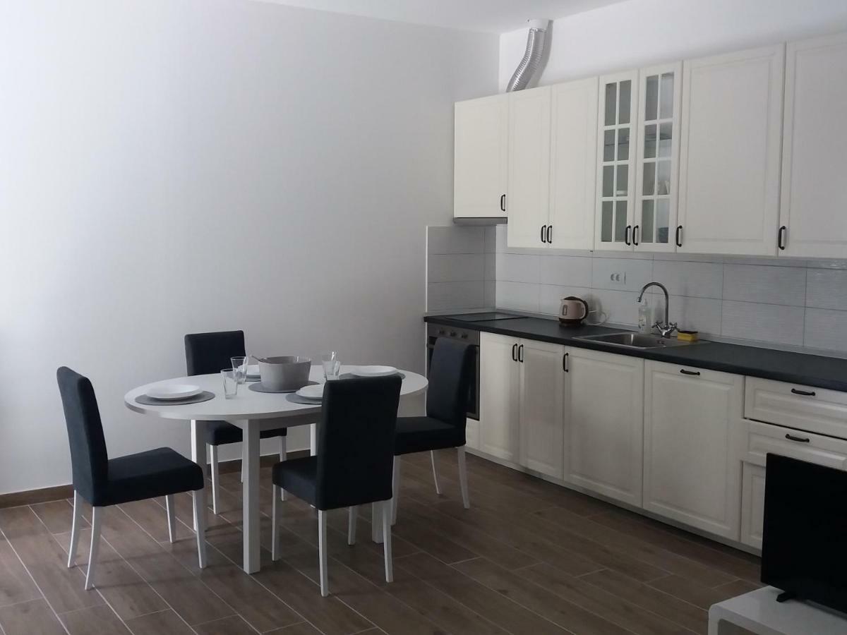 Apartment Kadic 두기라트 외부 사진